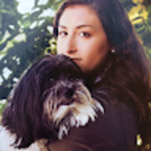 Meet your Posher, Lindsay